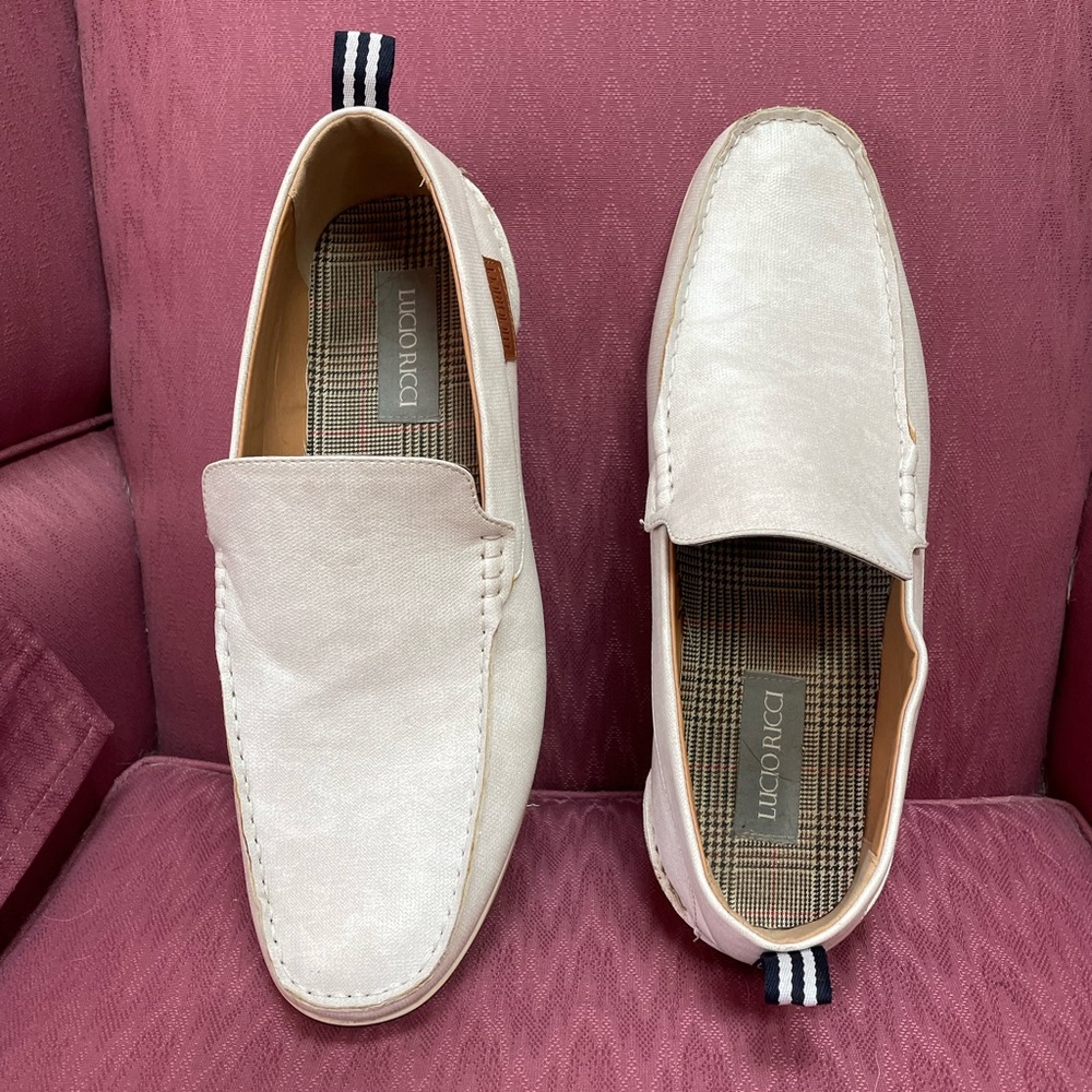 Lucio Ricci shoes